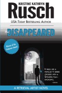 Disappeared: A Retrieval Artist Novel