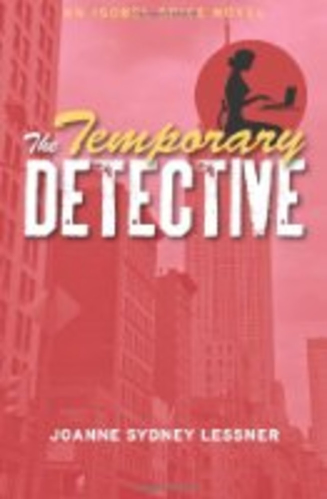 The Temporary Detective