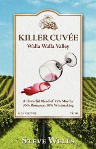 Killer Cuvee: Walla Walla Valley