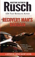 Recovery Man's Bargain: A Retrieval Artist Short Novel