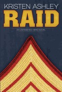 Raid: An Unfinished Hero Novel