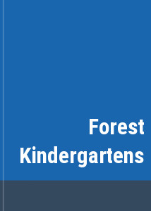 Forest Kindergartens