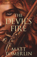 Devil's Fire: A Pirate Adventure Novel