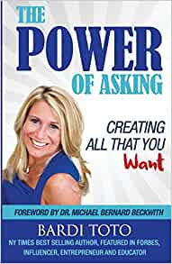 The Power of Asking