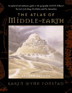 Atlas of Middle-Earth (Revised)