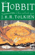 Hobbit, Or, There and Back Again (Young Reader)