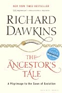Ancestor's Tale: A Pilgrimage to the Dawn of Evolution