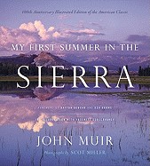 My First Summer in the Sierra (Illustrated)