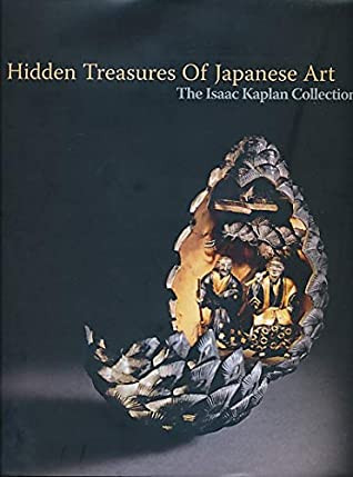 Hidden Treasures of Japanese Art