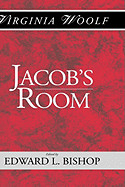 Jacob's Room: The Shakespeare Head Press Editon of Virgina Woolf (Revised)