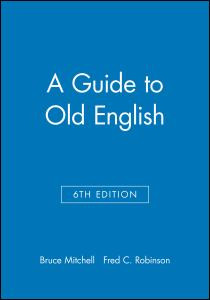 A Guide to Old English