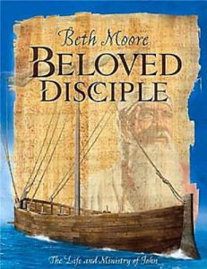 Beloved Disciple - Leader Guide: The Life and Ministry of John