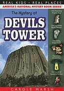 Mystery at Devils Tower