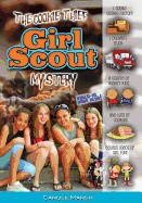 Cookie Thief Girl Scout Mystery