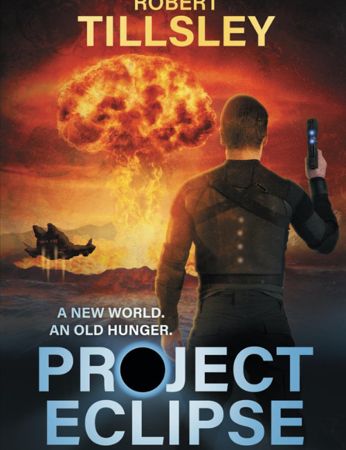 Project Eclipse