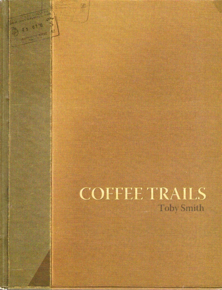 Coffee Trails