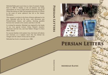 Persian Letters