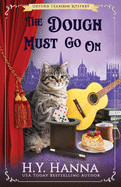 Dough Must Go On: The Oxford Tearoom Mysteries - Book 9