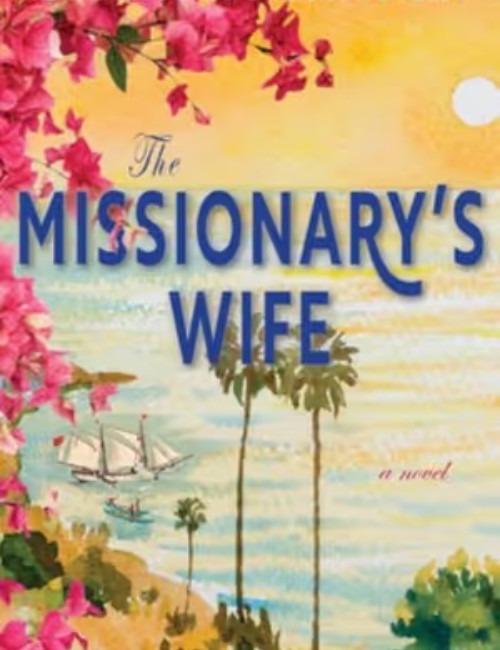 The Missionary's Wife