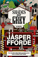 Shades of Grey A Novel