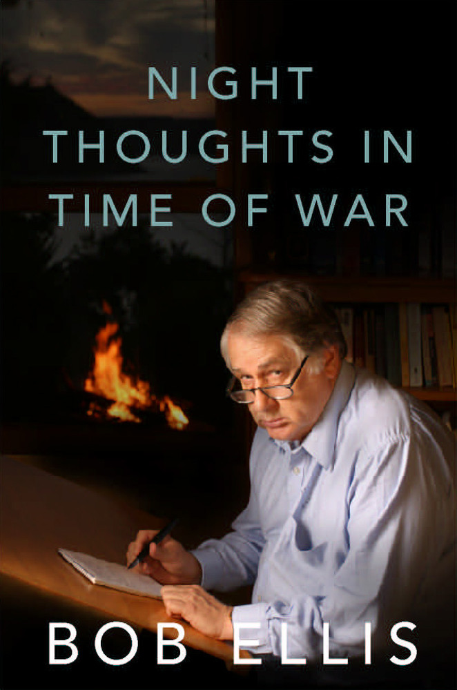 Night Thoughts in Time of War