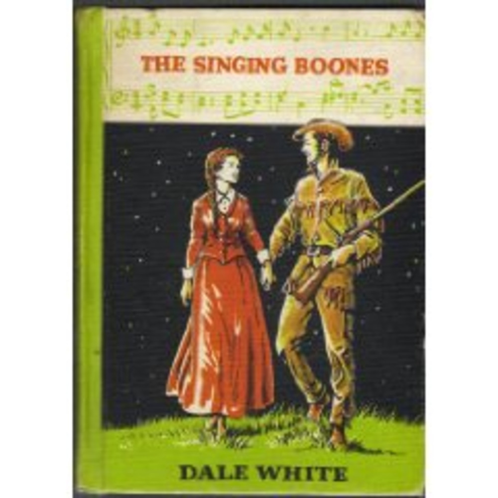 The Singing Boones