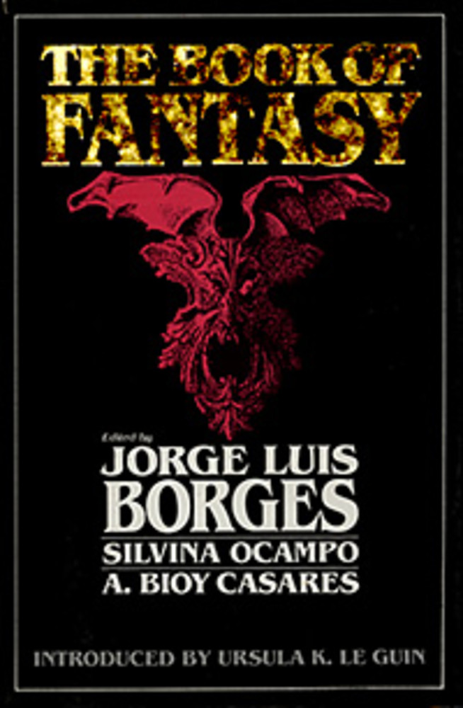 The Book of Fantasy