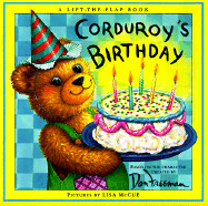 Corduroy's Birthday