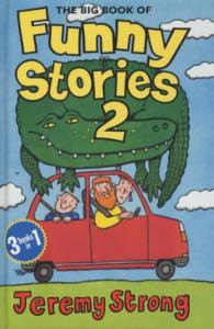 The Big Book Of Funny Stories 2