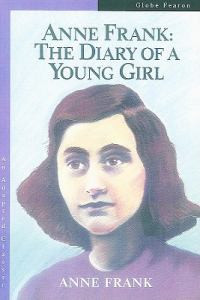 Anne Frank's The Diary of a Young Girl