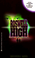Outsider: Roswell High #1