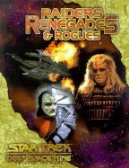 Raiders Renegades & Rogues
