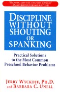 Discipline Without Shouting or Spanking