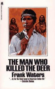 The Man Who Killed the Deer
