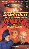Vendetta (Star Trek Next Generation )