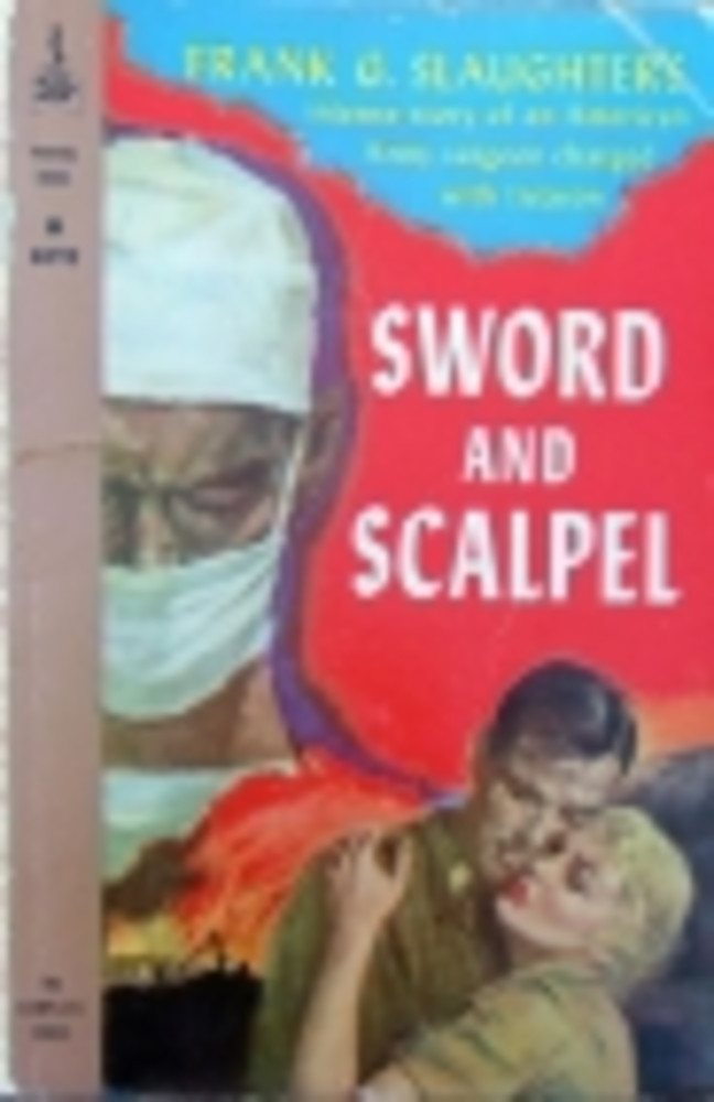 Sword and Scalpel