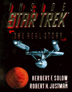 Inside Star Trek: The Real Story