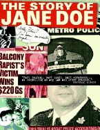 Story of Jane Doe: A Book about Rape