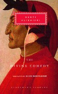 Divine Comedy: Inferno; Purgatorio; Paradiso (in One Volume)