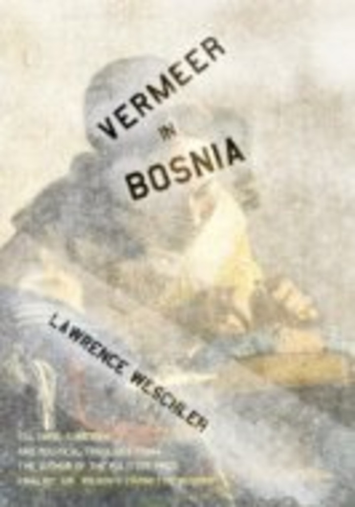 Vermeer in Bosnia: Cultural Comedies and Political Tragedies
