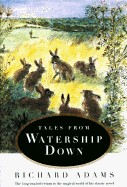 Tales from Watership Down (American)