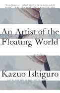 Artist of the Floating World