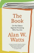 Book: On the Taboo Against Knowing Who You Are