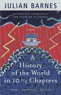 History of the World in 10 1/2 Chapters