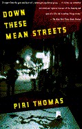 Down These Mean Streets (Vintage Books)