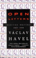 Open Letters: Selected Writings, 1965-1990