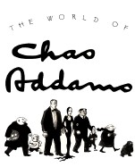 World of Charles Addams