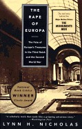 Rape of Europa: The Fate of Europe's Treasures in the Third Reich and the Second World War