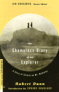 Shameless Diary of an Explorer: A Story of Failure on Mt. McKinley