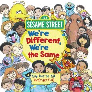 We're Different, We're the Same (Sesame Street)
